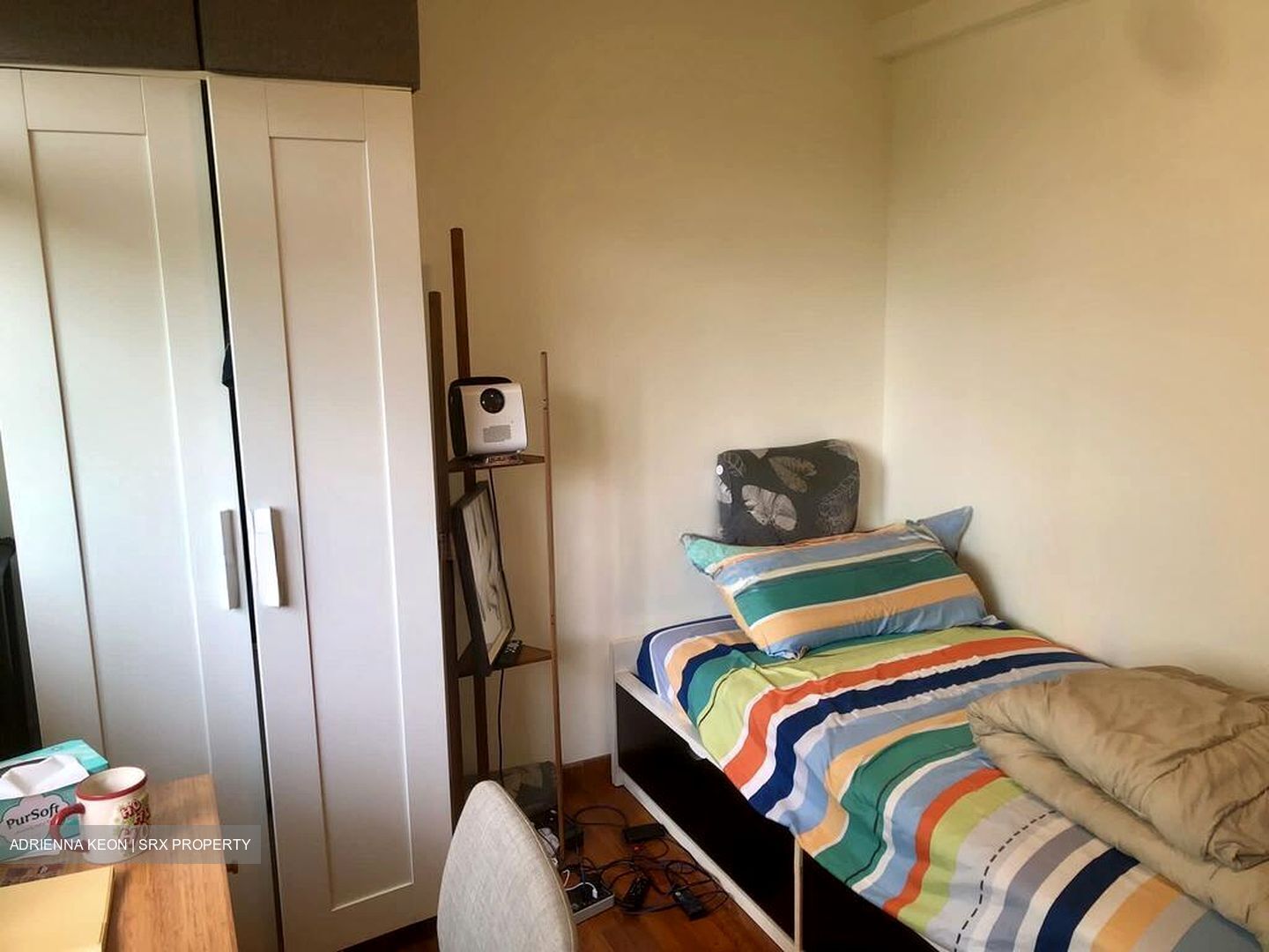 Blk 61C Strathmore Green (Queenstown), HDB 3 Rooms #507783551